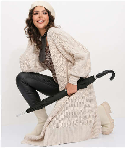 Кардиган Текстильная Мануфактура 103237062