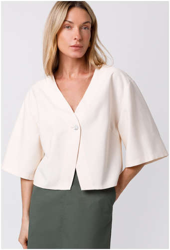 Блузка VILATTE 103231986