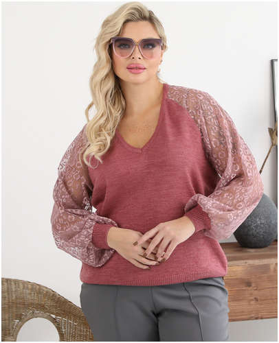 Джемпер Wisell / 103164878 - вид 2