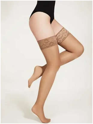 Чулки жен. ″ESLI″ FLIRT 40 (new) 103240139