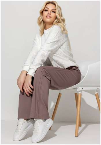 Брюки Rise 103221220