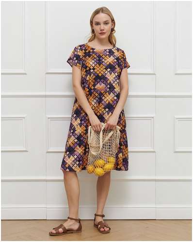 Платье Akimbo 103235616