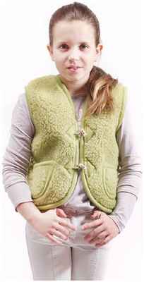 Жилет Alwero 10383946