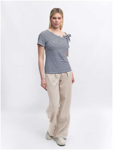 Футболка ″Морячка″ MONVARLIN / 103236801 - вид 2