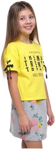 Юбка CLEVER 103238526