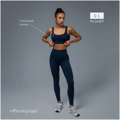 Топ ONLYTOP / 103224435 - вид 2