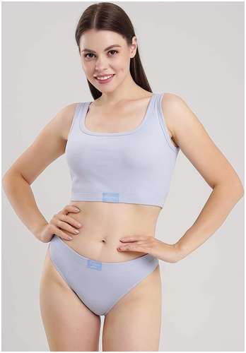 Майка топ CLEVER 103241871