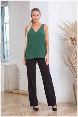 Блуза AjouR / 10386191 - вид 2