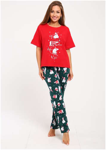 Пижама Новое кимоно 103211954