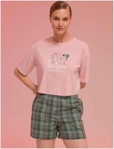 Шорты Pelican 103146297