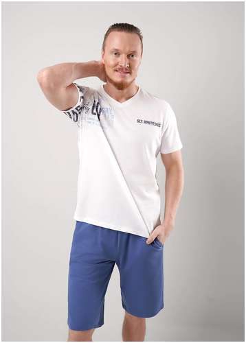 Футболка CLEVER 103237855