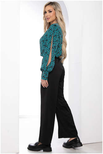 Брюки LT COLLECTION / 103176471 - вид 2