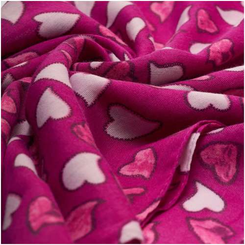 Палантин Henry Backer / 103179310 - вид 2