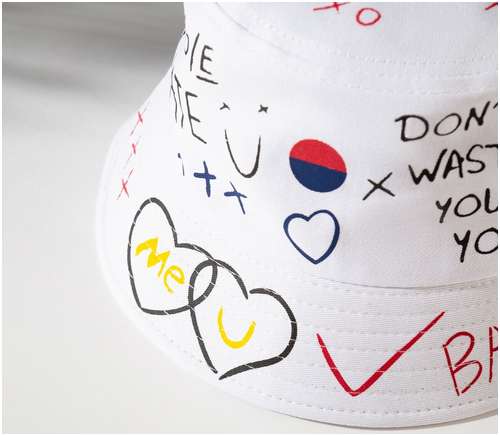 Панама MINAKU / 103154032 - вид 2