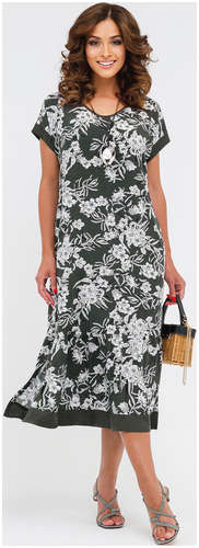 Платье Вивиан Serenada / 103241639 - вид 2