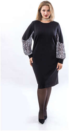 Платье Сактон 103234614