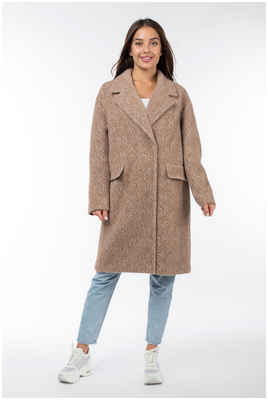Пальто женское демисезонное EL PODIO / 10386656