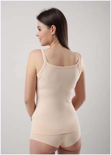 Майка топ CLEVER / 103241246 - вид 2