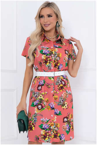 Платье BELLOVERA 103194655