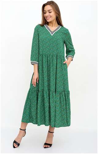 Платье Lika Dress / 103132799 - вид 2