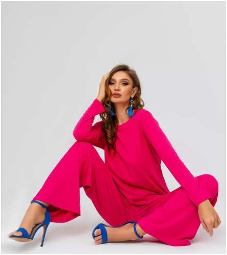 Костюм Твойфасон / 103236799 - вид 2