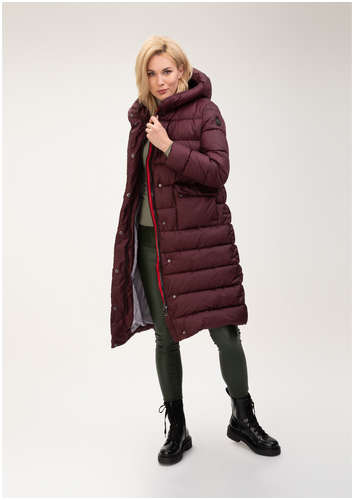 Пальто GEORGINA AVI / 103230869 - вид 2