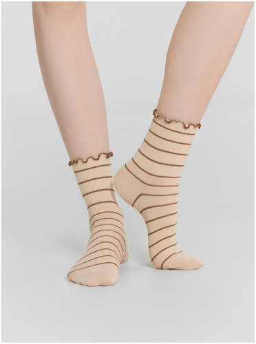 Носки женские Mark Formelle / 103239412 - вид 2