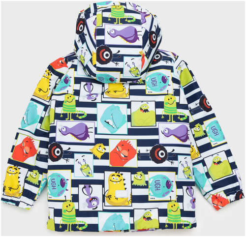 Куртка PLAYTODAY / 103223914 - вид 2