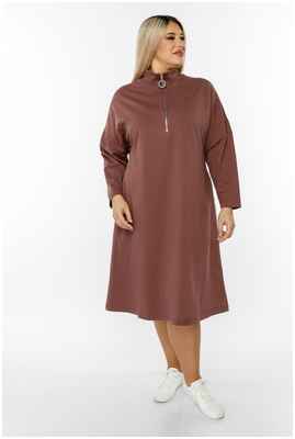 Платье Luxury / 10311003 - вид 2