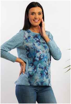 Блуза AhaLodensa / 10367503 - вид 2