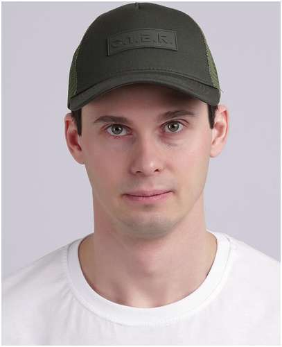 Бейсболка CLEVER 103238438