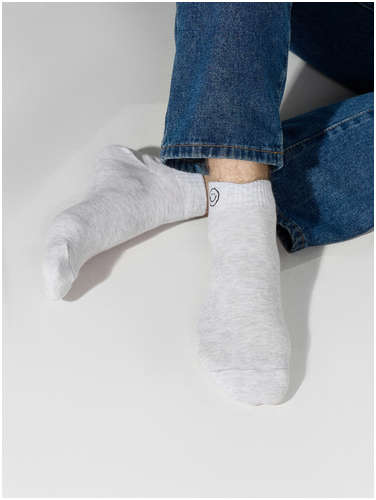 Носки мужские Mark Formelle / 103238634 - вид 2