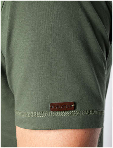 Футболка VILATTE / 103232568 - вид 2