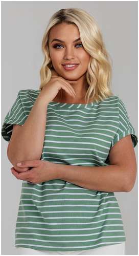 Блузка Rise / 103240817 - вид 2