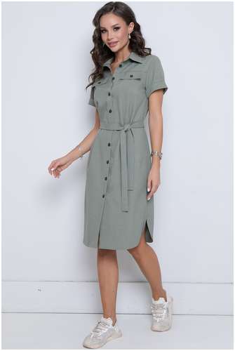 Платье Diolche / 103174271 - вид 2