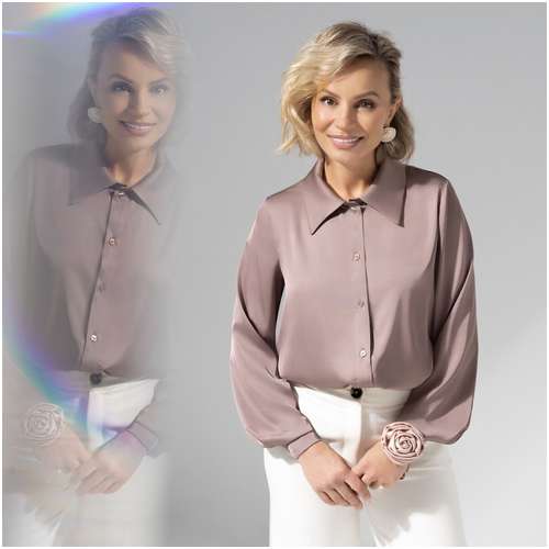 Рубашка CHARUTTI / 103218351 - вид 2