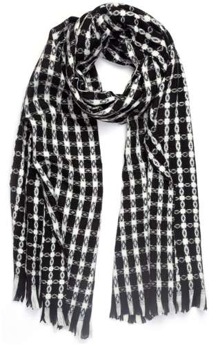 Палантин Модные истории 103200552