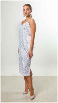 Платье Lila classic style / 1038406 - вид 2