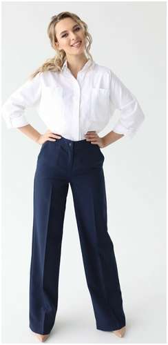 Брюки LookLikeCat / 103221709 - вид 2