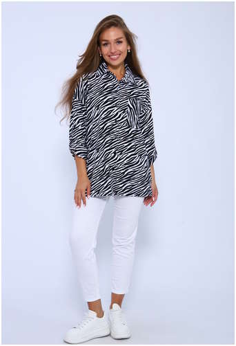 Рубашка Новое кимоно 103215932