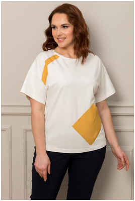 Блуза Прима линия / 1032470 - вид 2