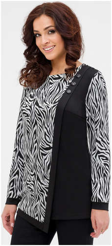 Туника Эдит Serenada / 103224251 - вид 2