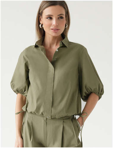 Блузка VILATTE 103240525