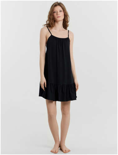 Сарафан женский черный Mark Formelle 103237116