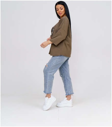 Туника Текс-Плюс / 103219843 - вид 2