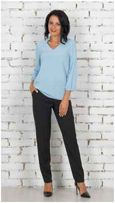 Блуза AjouR / 10364885 - вид 2