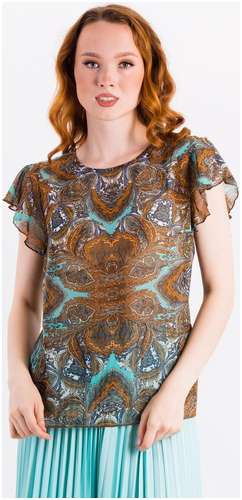 Блузка Braslava / 103229161 - вид 2