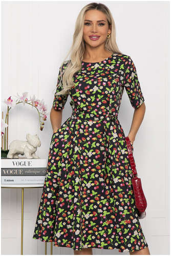 Платье LT COLLECTION 103239682