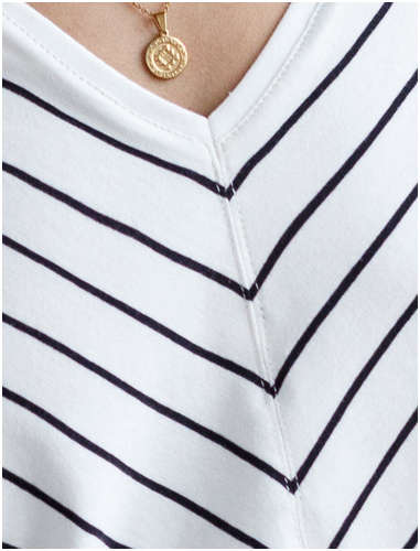 Футболка VILATTE / 103239202 - вид 2