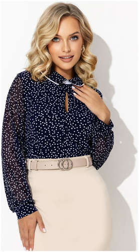 Блузка Rise / 103213496 - вид 2